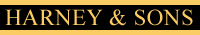 Harney & Sons Fine Teas
